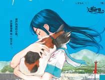 铁骑：边塞风云 漫画封面