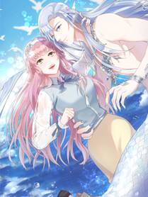 幻月：魔法学院 漫画封面